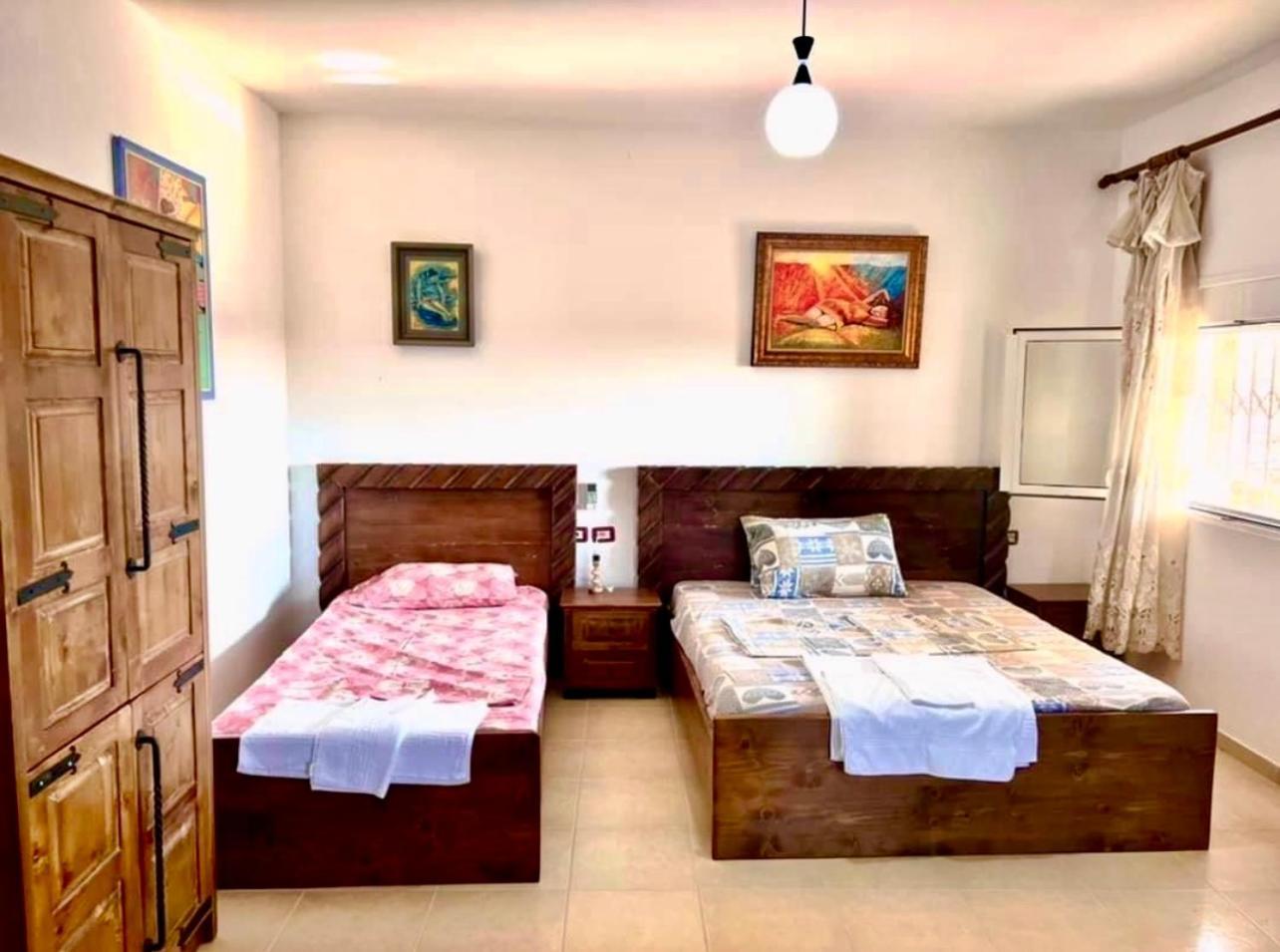 Jardin Miraculeux Hotel Himare Exterior foto
