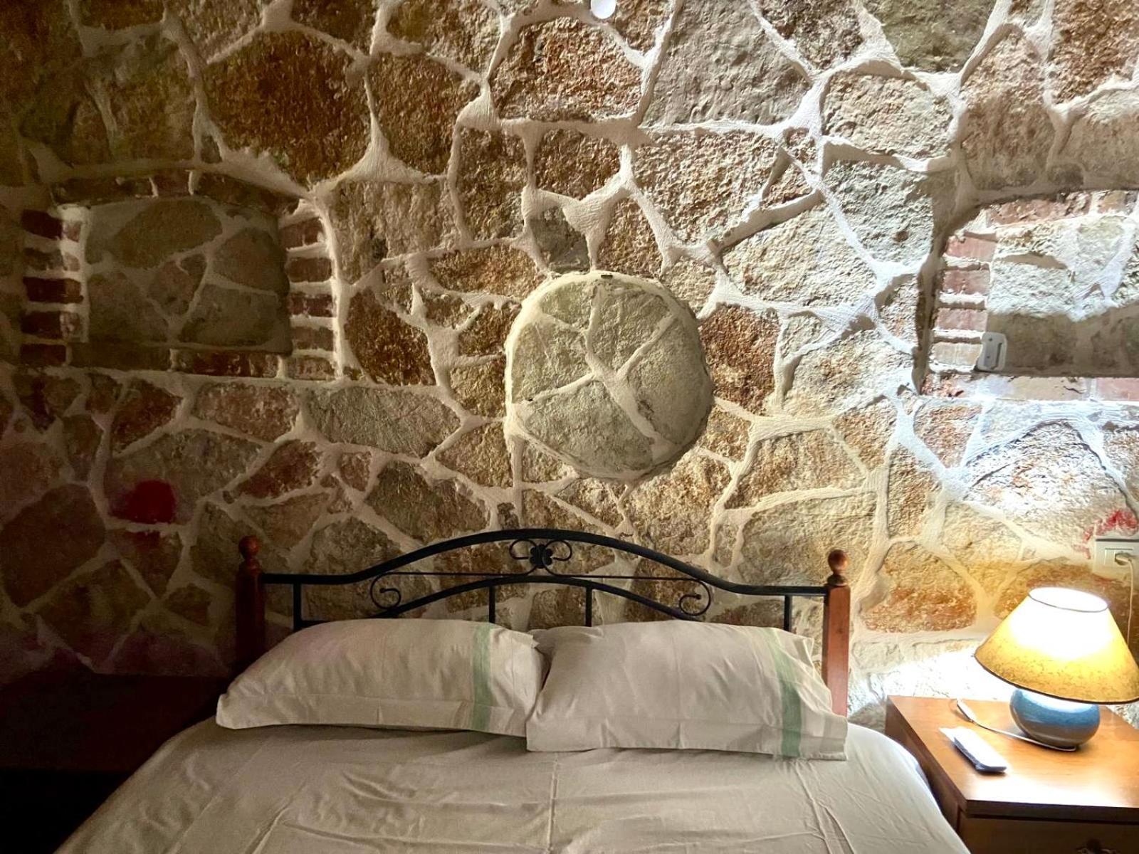 Jardin Miraculeux Hotel Himare Cameră foto